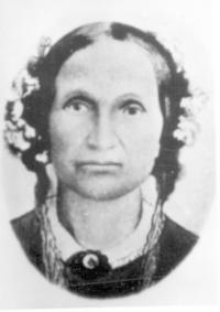 Rebecca Woodall (1803 - 1882) Profile